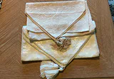 Assorted Table Linens and Fabric Kitchen Accessories - thumbnail 4 of 13