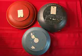 Assorted Scandinavian Decorative Dishware, Flatware, and Textiles - thumbnail 9 of 25
