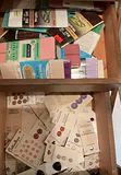 Norwegian Strommen Bruk Hamar Sewing Cabinet - thumbnail 4 of 10