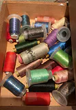 Norwegian Strommen Bruk Hamar Sewing Cabinet - thumbnail 6 of 10