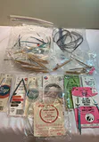 Knitting Needles and Yarn Assortment - thumbnail 5 of 12