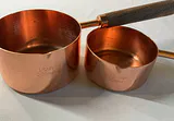 Copper-Tone Kitchen Utensils and Organizers Set - thumbnail 6 of 9