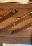 Norwegian Strommen Bruk Hamar Sewing Cabinet - thumbnail 9 of 10