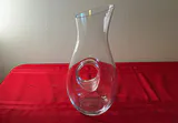 Polish Wine Decanter, Oster Electric Wine Opener, and Decorative Cocktail Napkins - thumbnail 2 of 9
