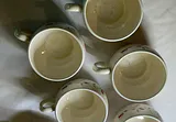 Franciscan Earthenware Duet Floral Dinnerware Set - thumbnail 16 of 16