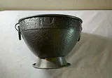 Holsen Norway Pewter Serving Bowl and Utensil Set - thumbnail 3 of 13