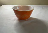 Vintage Glass Bakeware and Oil and Vinegar Bottles - thumbnail 5 of 8