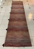 Multicolored Hallway Runner - thumbnail 1 of 3