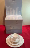 New Wedgwood Place Settings For Four - thumbnail 1 of 4
