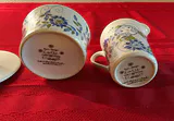 Assorted Scandinavian Decorative Dishware, Flatware, and Textiles - thumbnail 25 of 25