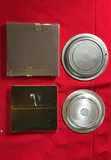 Mixed German Flatware and Pewter Serving Items - thumbnail 4 of 19
