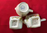 French Press Coffee Maker with Espresso Cups and Creamer Set - thumbnail 9 of 9