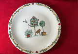 Thomson Pottery 32-Piece Stoneware Dinnerware Set - thumbnail 2 of 3