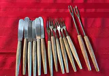 Vintage and European Kitchen Utensils and Tools - thumbnail 3 of 10