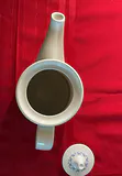 Assorted Scandinavian Decorative Dishware, Flatware, and Textiles - thumbnail 21 of 25