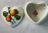 Assorted Decorative Ceramic and Glass Home Decor Items - thumbnail 9 of 13