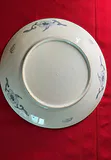 Decorative Porcelain Plates and Patterned Tie - thumbnail 5 of 11