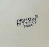 Thomson Pottery 32-Piece Stoneware Dinnerware Set - thumbnail 3 of 3