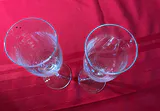 Assorted Decorative Glassware and Stemware from CZechoslovakia - thumbnail 13 of 14