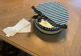 Collection of Vintage Handkerchiefs, Scarves, Gloves, and Linens - thumbnail 7 of 9