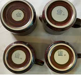 Assorted Danish Decorative Porcelain Plates, Dishes, and Ceramic Serveware - thumbnail 15 of 20