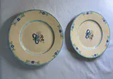 Assorted Villeroy & Boch Porcelain Plates and Bowls - thumbnail 5 of 15
