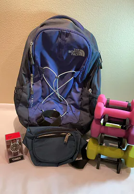 Fitness Gear, New Watch - Image 1 of 7
