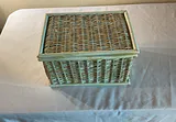 Collection of Thimbles, Thread Spools, and Storage Boxes - thumbnail 15 of 20
