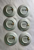 Assorted Danish Decorative Porcelain Plates, Dishes, and Ceramic Serveware - thumbnail 7 of 20