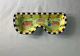 Assorted Decorative Ceramic and Glass Home Decor Items - thumbnail 5 of 13