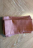 Assorted Table Linens and Fabric Kitchen Accessories - thumbnail 8 of 13