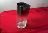 Silver Fade MCM tumblers with Chrome ice-bucket and caddy. - thumbnail 4 of 7