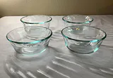 Pyrex Bowls - thumbnail 8 of 9