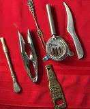 Vintage and European Kitchen Utensils and Tools - thumbnail 9 of 10