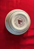 Set of Three Longaberger Pottery Mixing Bowls - thumbnail 11 of 11