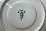 English Cups and Saucers & Pyrex Pie Dishes - thumbnail 5 of 12