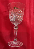Galway Crystal Clifden Pattern Wine glasses - thumbnail 2 of 5