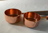 Copper-Tone Kitchen Utensils and Organizers Set - thumbnail 7 of 9