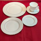 New Wedgwood Place Settings For Four - thumbnail 2 of 4