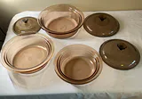 Assorted Vintage Kitchenware and Glass Cookware - thumbnail 2 of 13
