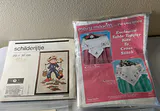 Cross Stitch and Embroidery Kits with Fabric and Thread - thumbnail 4 of 8
