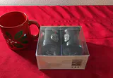 Mixed German Flatware and Pewter Serving Items - thumbnail 13 of 19