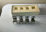 Assorted Decorative Ceramic and Glass Home Decor Items - thumbnail 11 of 13
