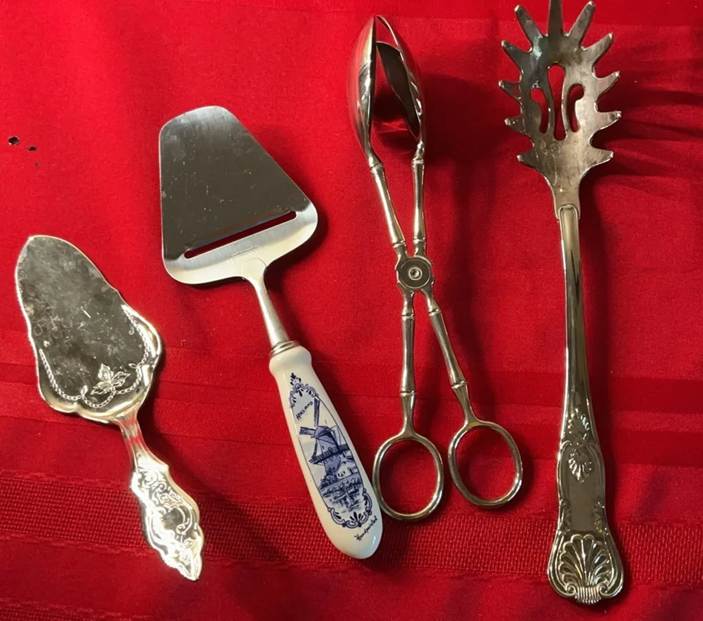 Vintage and European Kitchen Utensils and Tools - image 7 of 10