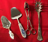 Vintage and European Kitchen Utensils and Tools - thumbnail 7 of 10