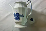 Assorted Danish Decorative Porcelain Plates, Dishes, and Ceramic Serveware - thumbnail 12 of 20