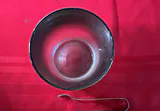 Silver Fade MCM tumblers with Chrome ice-bucket and caddy. - thumbnail 6 of 7
