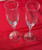 Assorted Decorative Glassware and Stemware from CZechoslovakia - thumbnail 12 of 14