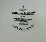 Assorted Villeroy & Boch Porcelain Plates and Bowls - thumbnail 10 of 15