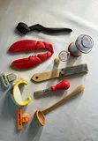 Assorted Kitchen Utensils and Gadgets - thumbnail 9 of 10